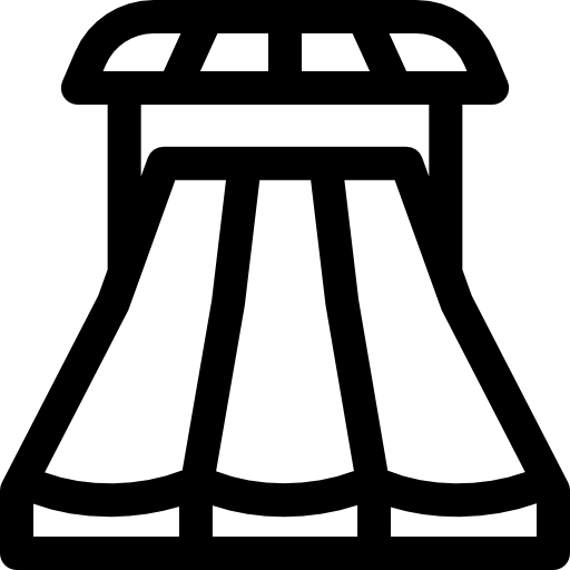 cursori Basic Rounded Lineal icona