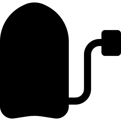navegar Basic Rounded Filled icono