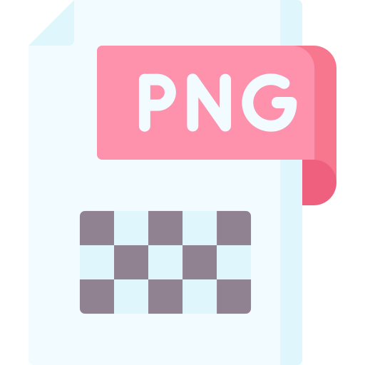 Png Special Flat icon