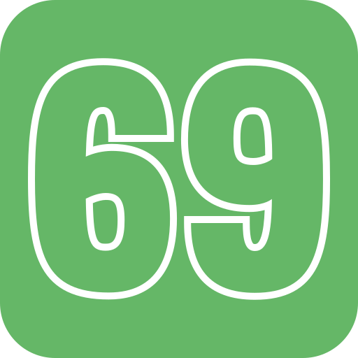 69 Generic color fill icon