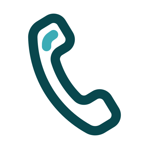 電話 Generic color outline icon