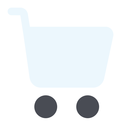 Cart Generic color fill icon