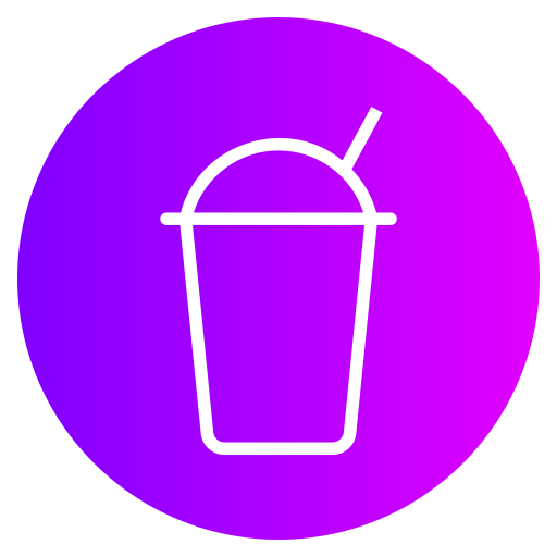 frappe Generic gradient fill icoon