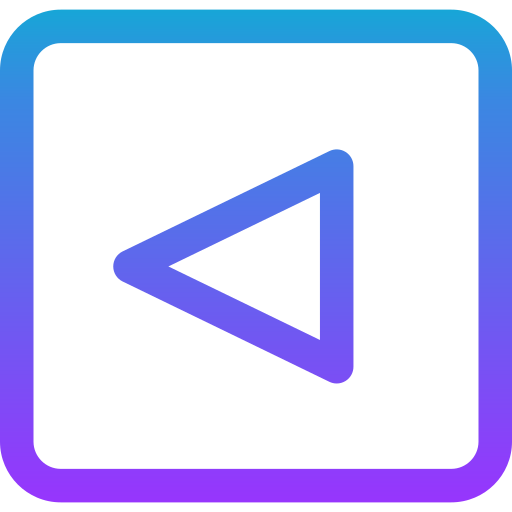 Previous Generic gradient outline icon