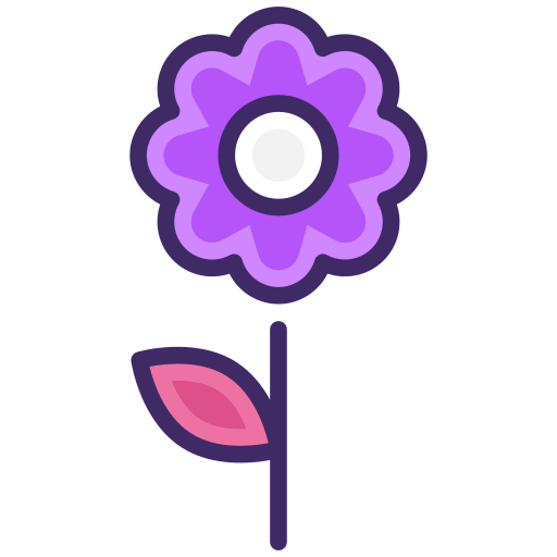 blume Generic color lineal-color icon