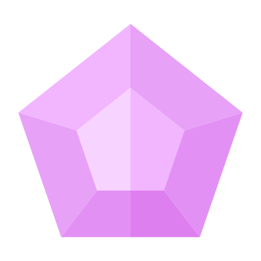 Spinel Generic color fill icon