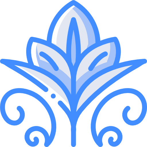 blume Basic Miscellany Blue icon