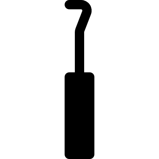 haken Basic Rounded Filled icon