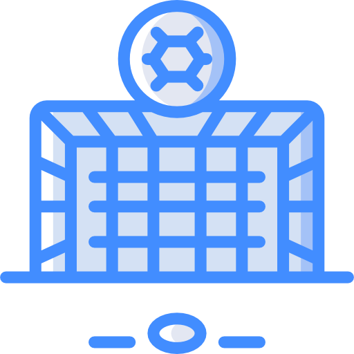 tor Basic Miscellany Blue icon