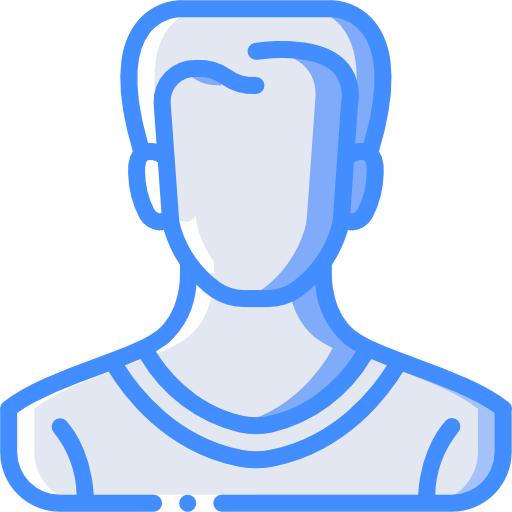 jugador Basic Miscellany Blue icono