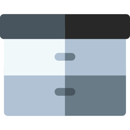 einreichung Basic Rounded Flat icon