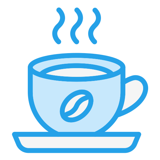 café exprés Generic color lineal-color icono