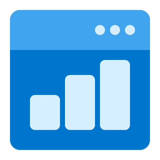 analytik Generic color fill icon