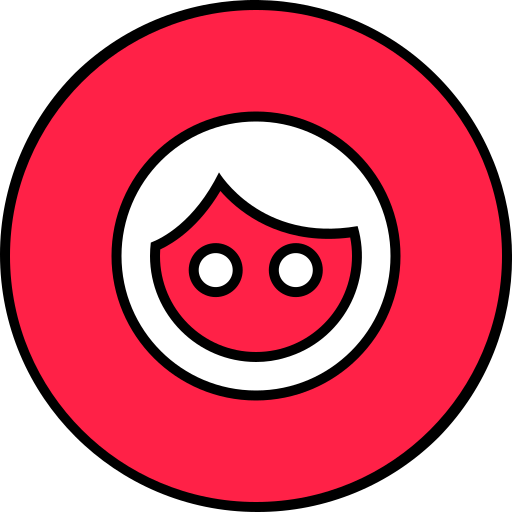 Emoji Generic color lineal-color icon