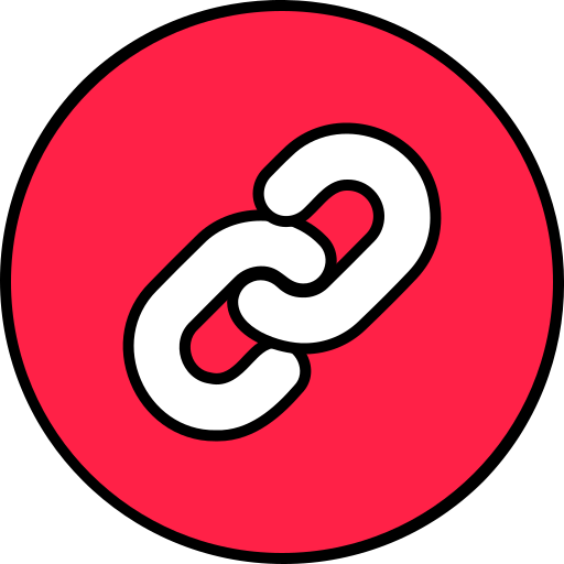 鎖 Generic color lineal-color icon