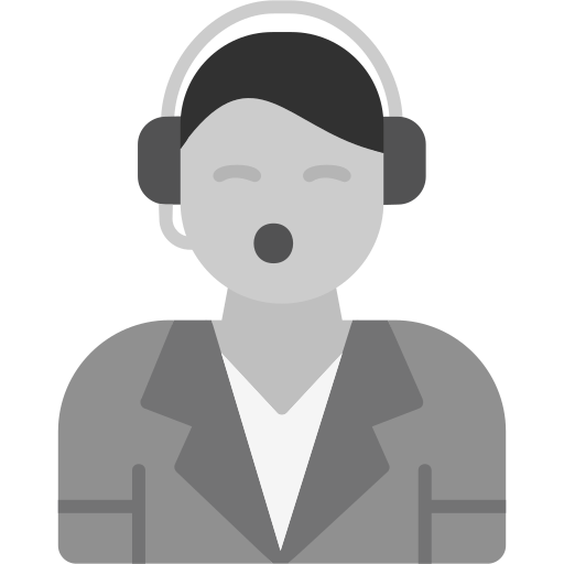 Customer care Generic color fill icon