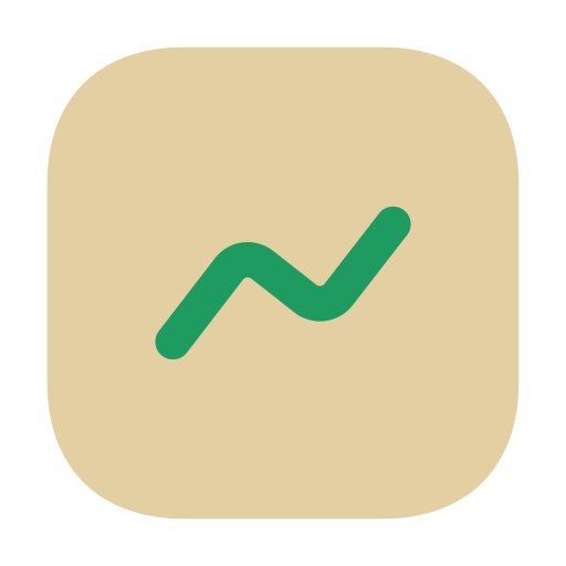 trend Generic color fill icon