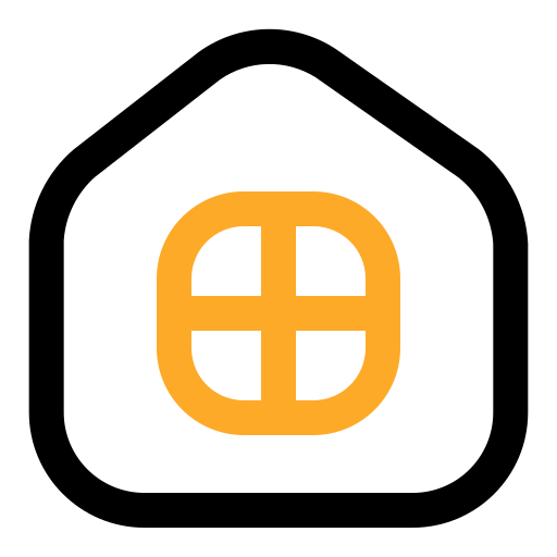 heim Generic color outline icon