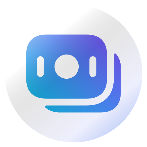 geld Generic gradient fill icon