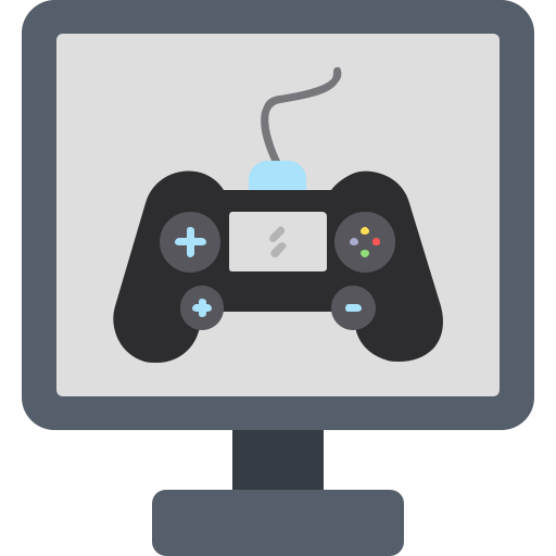 online spielen Generic color fill icon