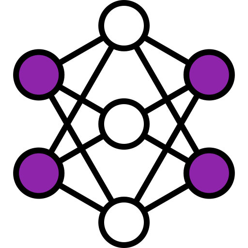 Генеративный Generic color lineal-color иконка