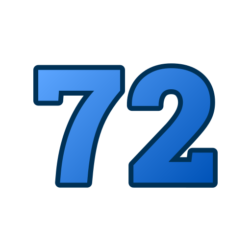 72 Generic gradient lineal-color icono