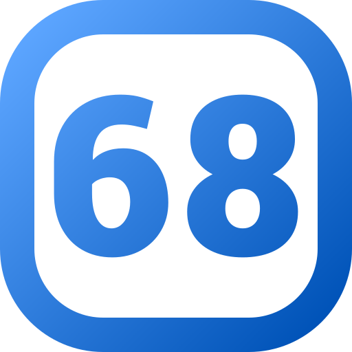 68 Generic gradient fill иконка
