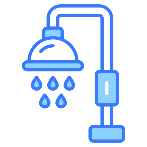 ghusl Generic color lineal-color icon