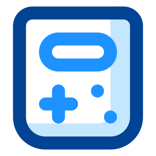 konsole Generic color lineal-color icon