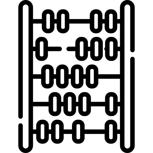 Ábaco Special Lineal icono