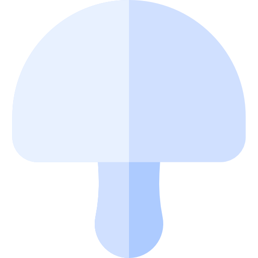 seta Basic Rounded Flat icono
