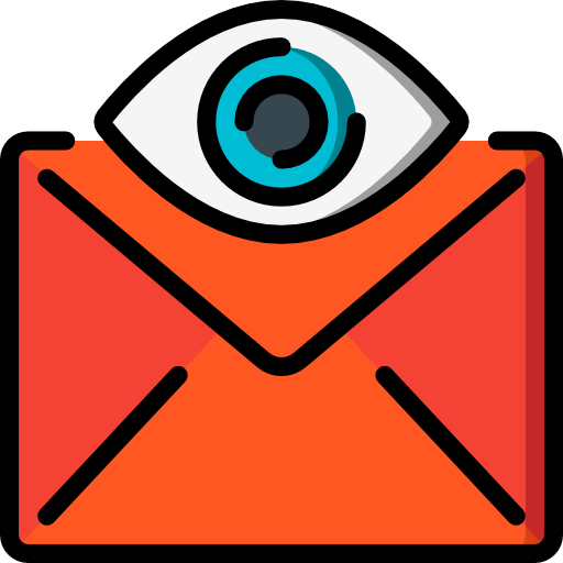 Mail Basic Miscellany Lineal Color icon