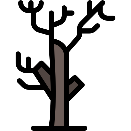winterbaum Generic color lineal-color icon