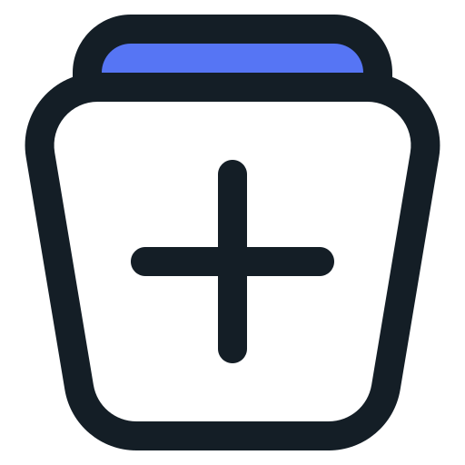 Posting Generic color lineal-color icon