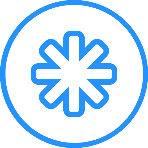 sternchen Generic color outline icon