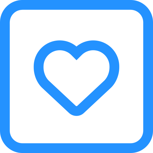 心臓 Generic color outline icon