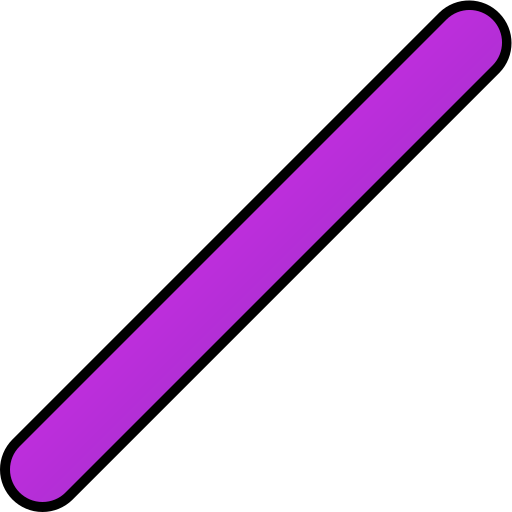 Line Generic gradient lineal-color icon