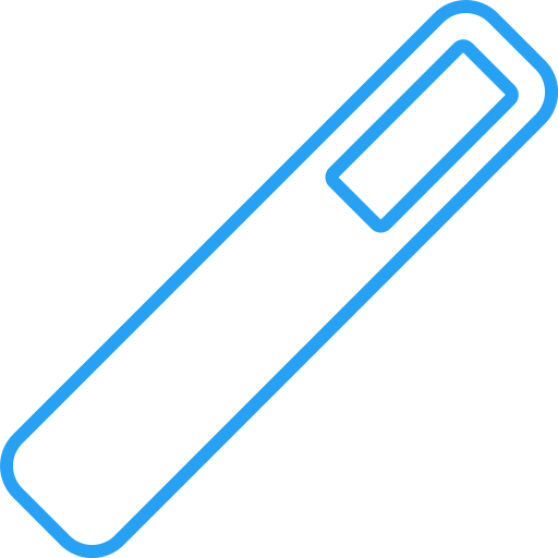 Wand Generic color outline icon