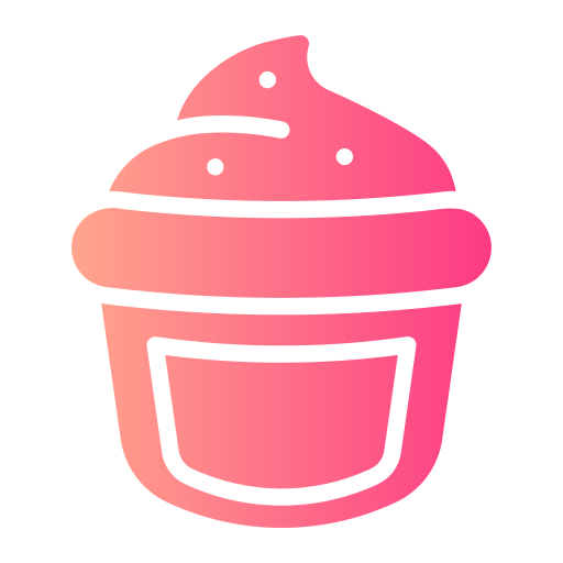 ボディースクラブ Generic gradient fill icon