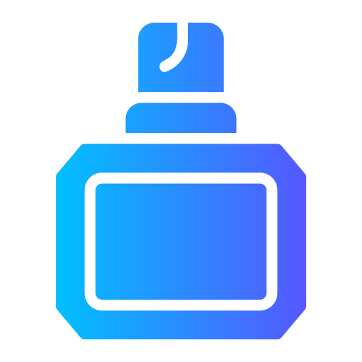 parfüm Generic gradient fill icon