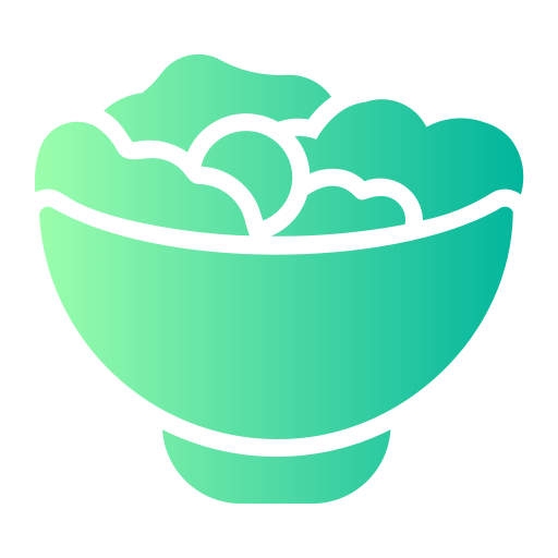 salat Generic gradient fill icon