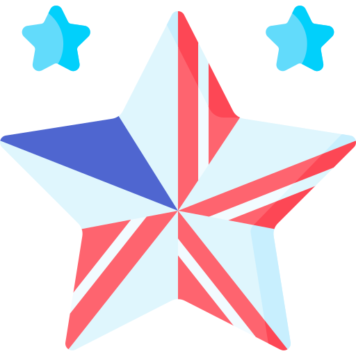 Звезды Special Flat иконка