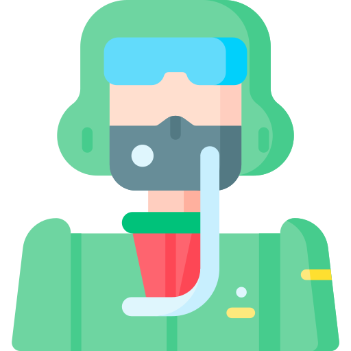pilot Special Flat icon