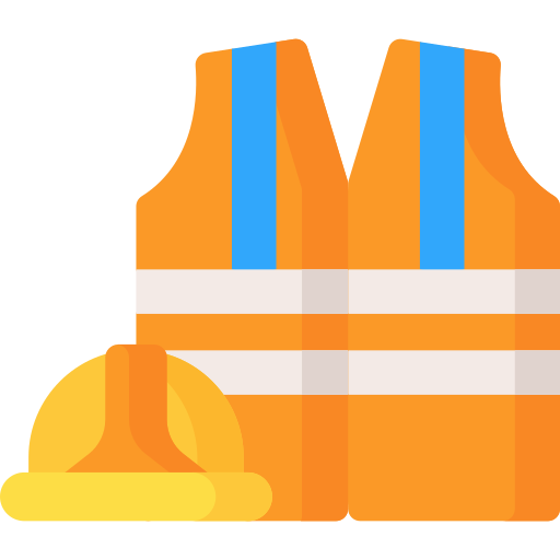 Vest Special Flat icon