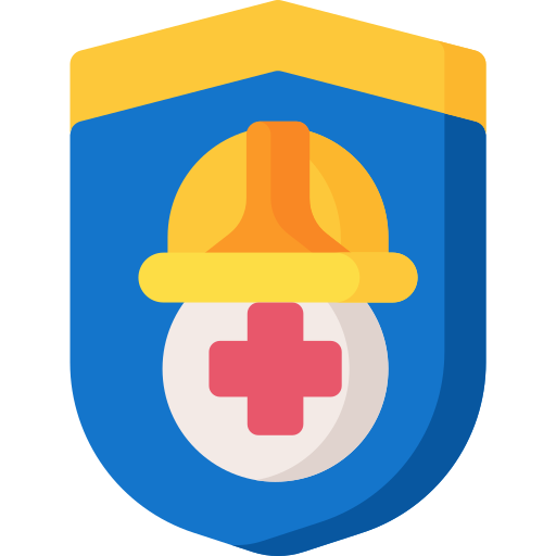 Protection Special Flat icon