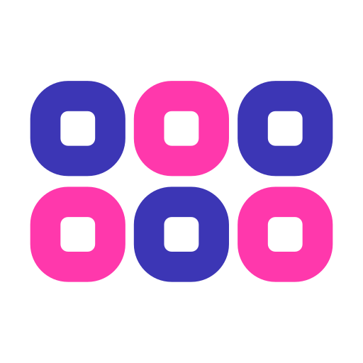 farbfelder Generic color outline icon