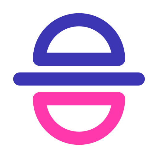 Flip Generic color outline icon