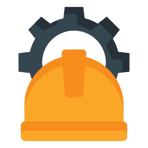 Engineer Generic color fill icon