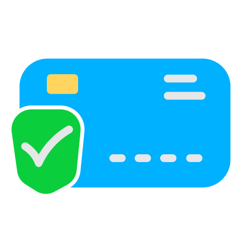 kasse Generic color fill icon