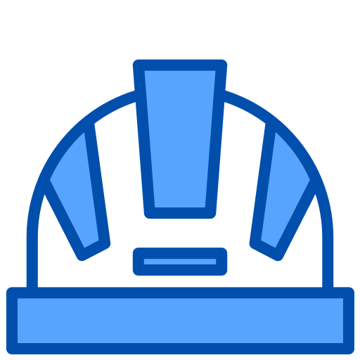 모자 Generic color lineal-color icon